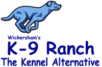 Wickersham's K9 Ranch
