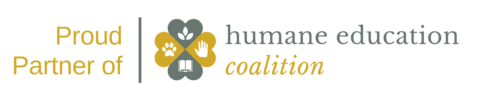Humane Education Coalition partner logo