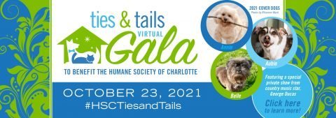 Humane Society of Charlotte