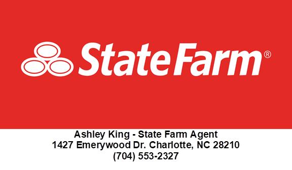 State Farm - Ashley King