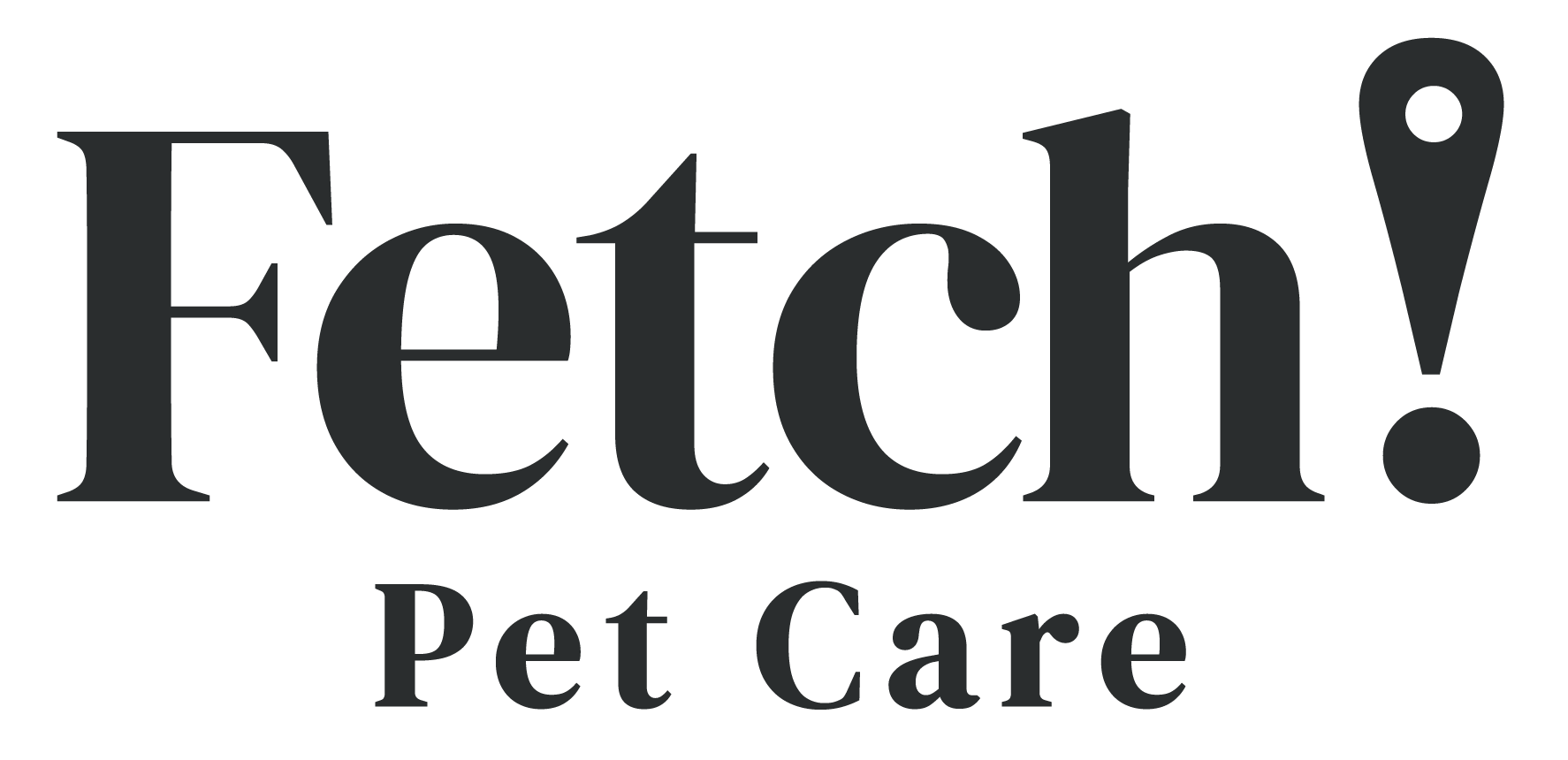 Fetch! Petcare