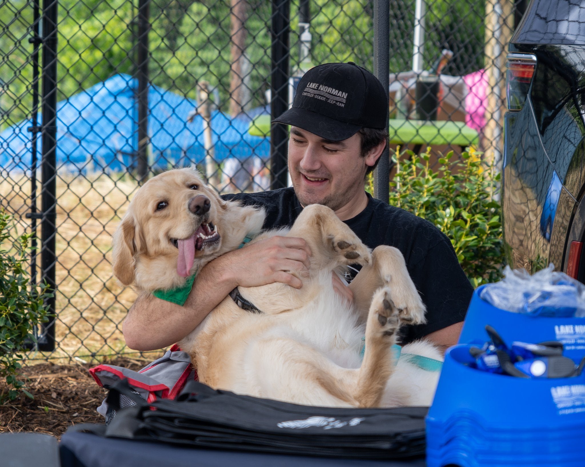 Join us for Pet Palooza 2023 - Humane Society of Charlotte