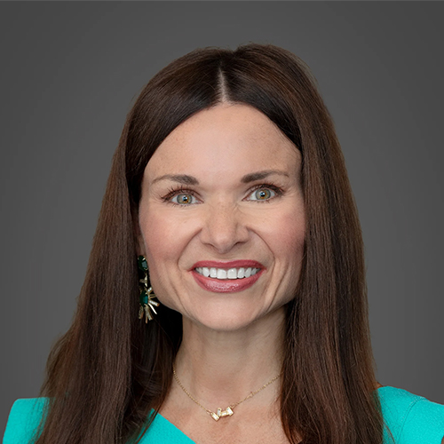 Tara Keener