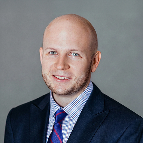 Ryan Marshall