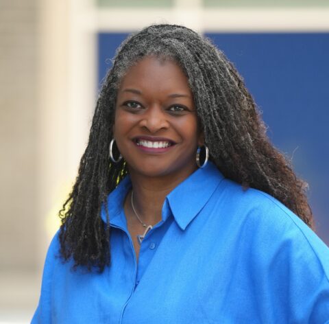 Yulonda Burris